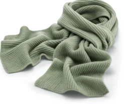 Strickschal Merino-Kaschmir