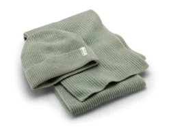 Strickschal Merino-Kaschmir