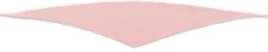 Strickschal Wolle, Rosa