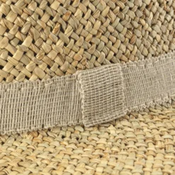 Strohhut Unisex