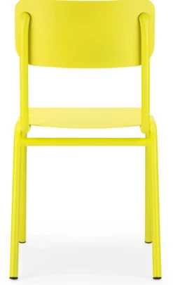 Stuhl Alu 2