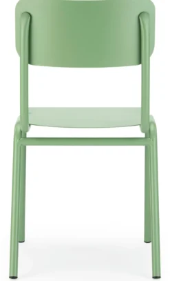 Stuhl Alu 2