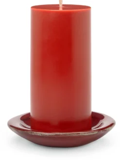 Stumpenkerzen