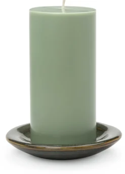 Stumpenkerzen