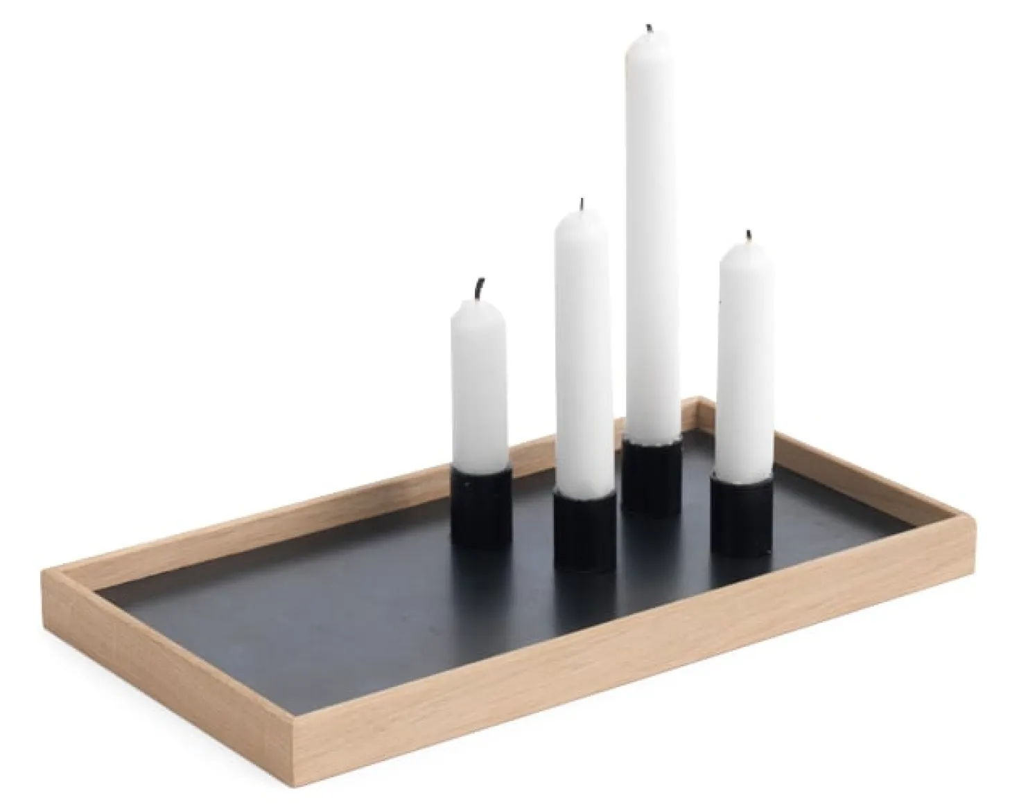 Tablett Candle Tray
