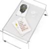 Tabletttisch Bloch