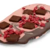 Tafelschokolade „Rosalie und Trüffelchen“