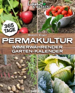 365 Tage Permakultur