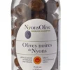 Tanche-Oliven aus Nyons