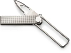 Taschen-Austernmesser