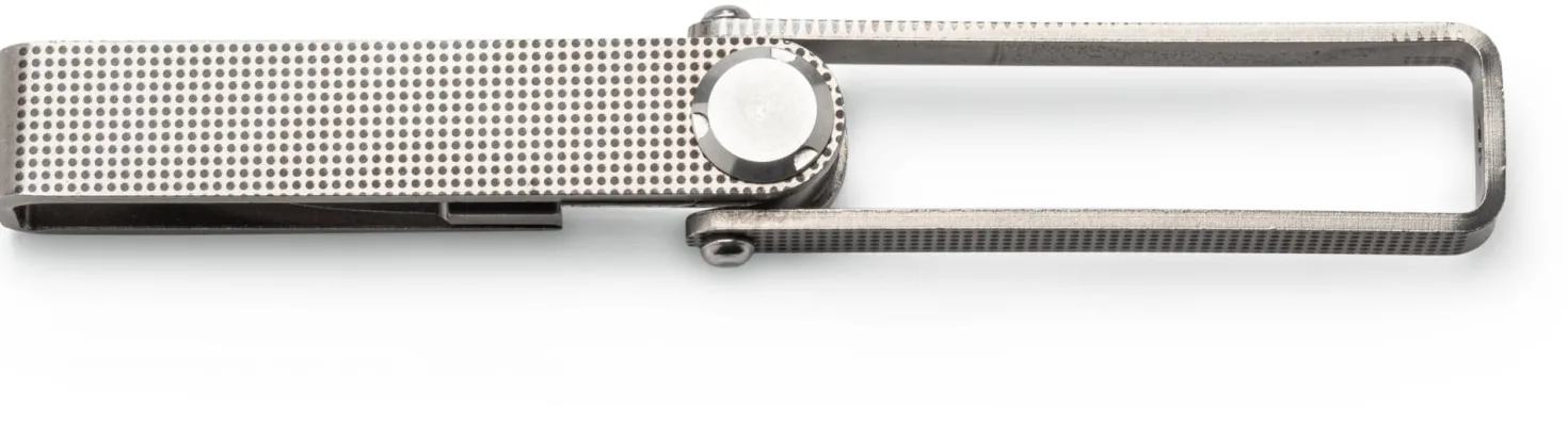 Taschen-Austernmesser