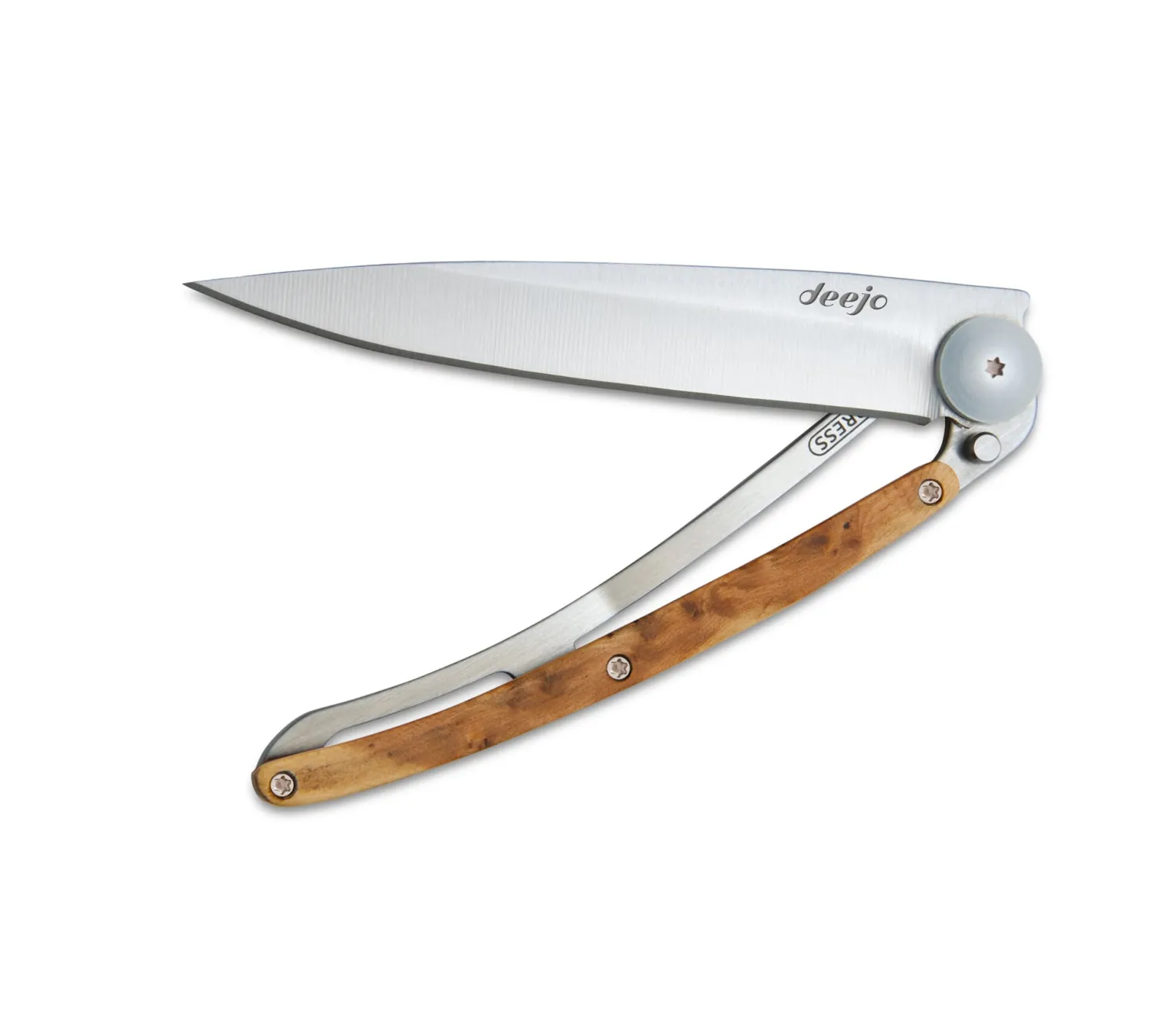 Taschenmesser 37g