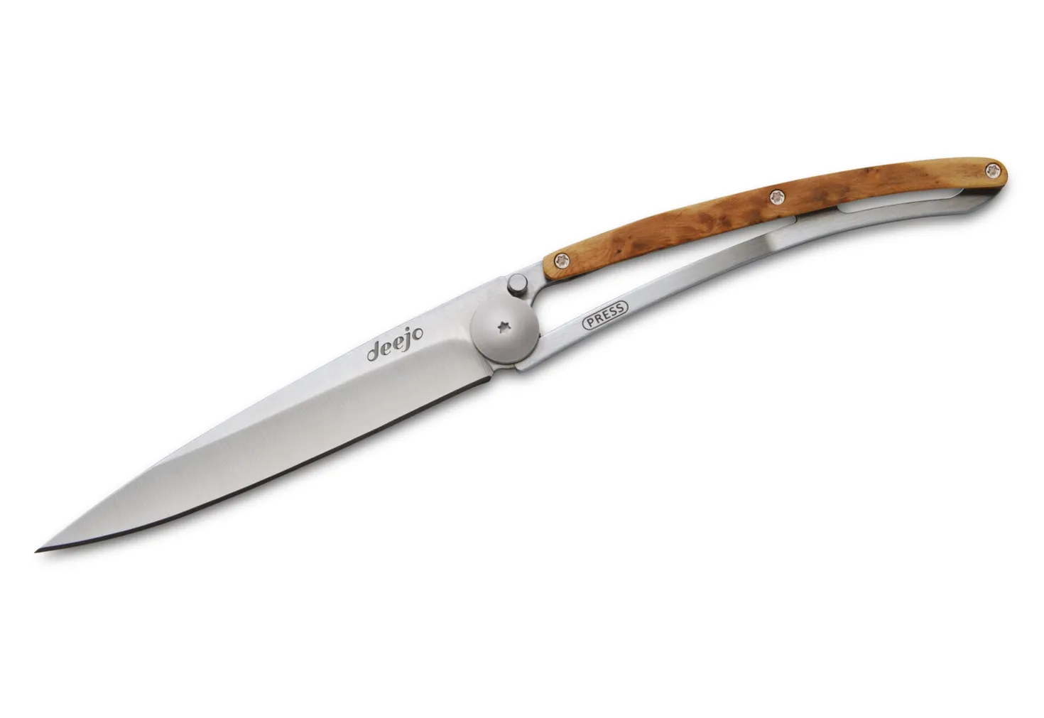 Taschenmesser 37g