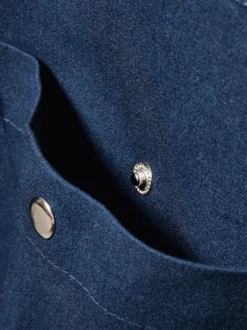 Taschenschürze
