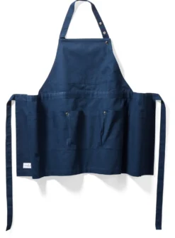 Taschenschürze