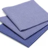 Taschentücher-Set unisex