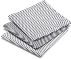 Taschentücher-Set unisex