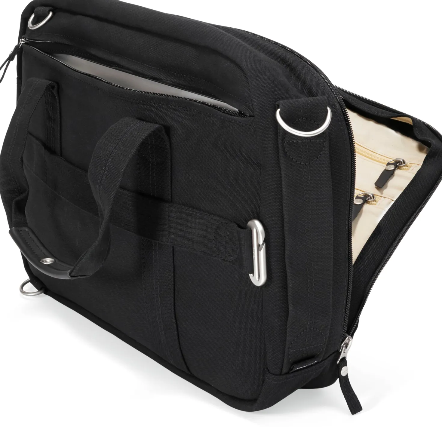 Tasche Office Bag Bananatex