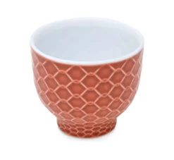 Tee- und Kaffeetasse Rede