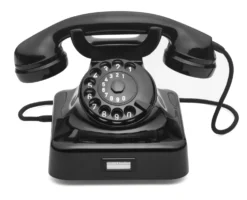Telefon W 48
