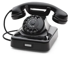 Telefon W 48