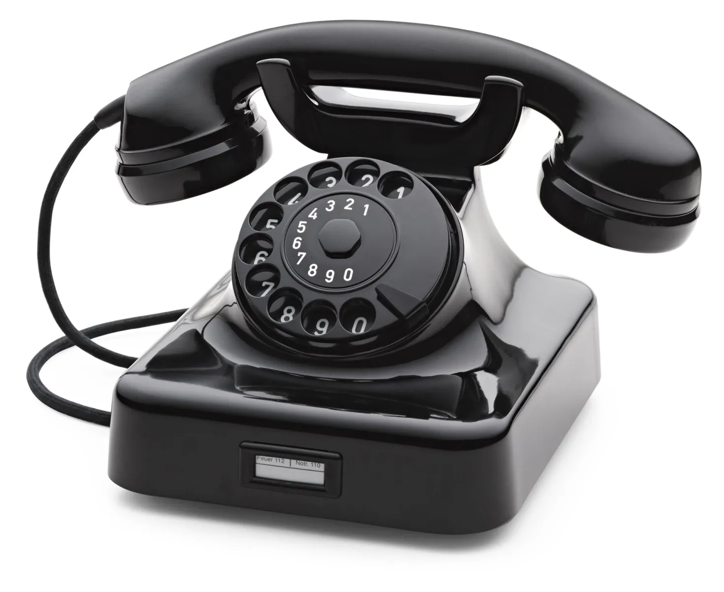 Telefon W 48