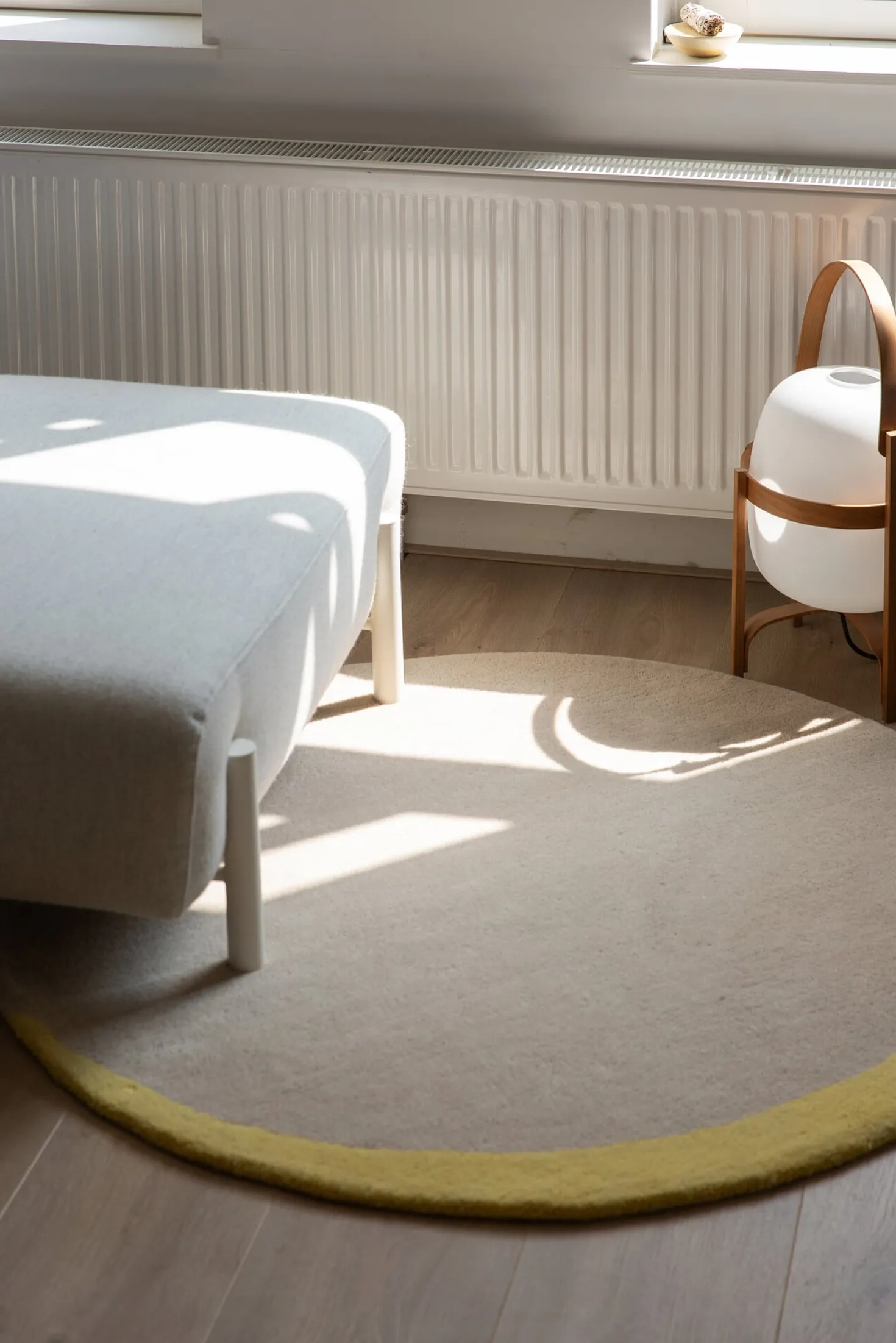 Teppich Eclipse
