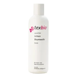 Texbio für Leinen
