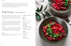 The Modern Taste of Ayurveda