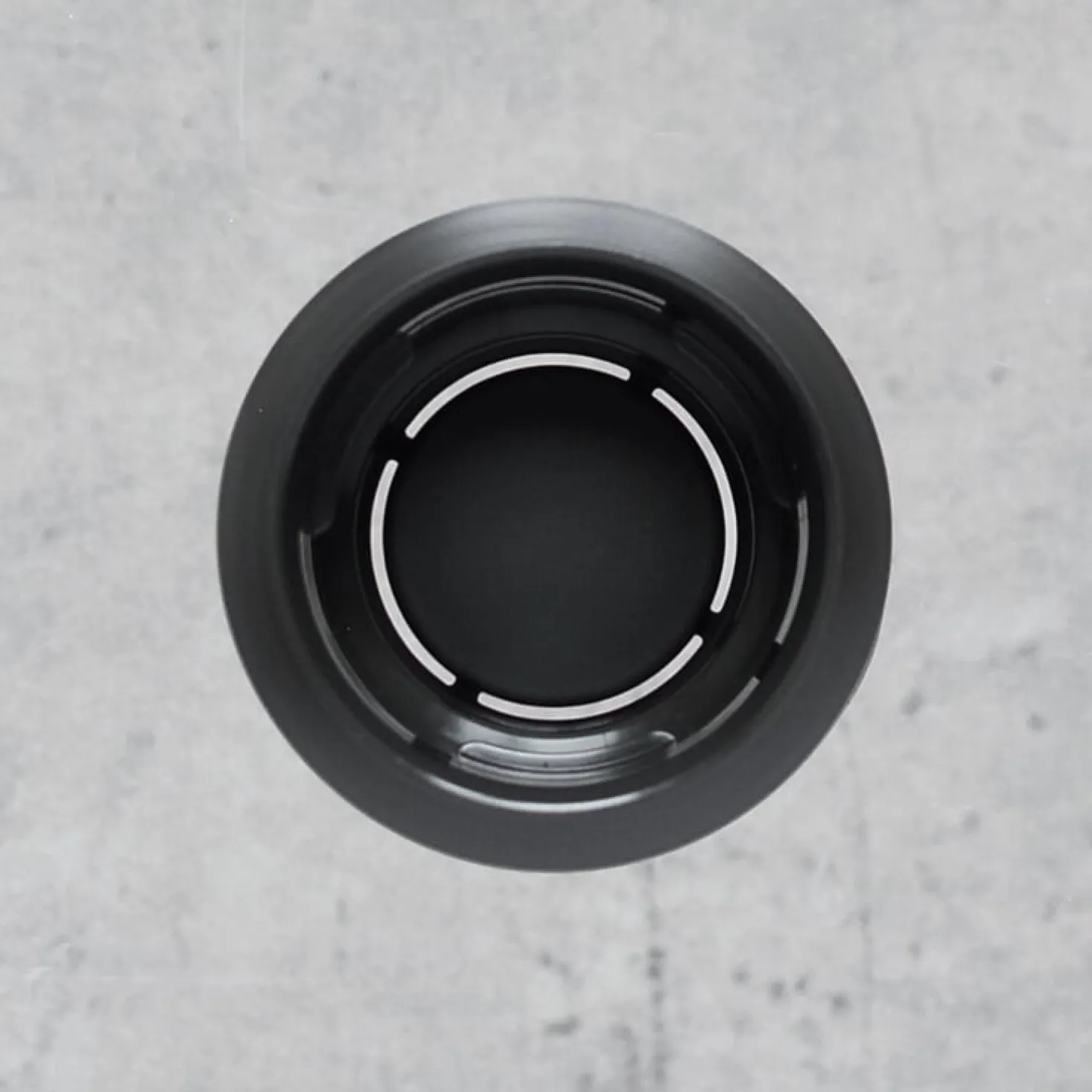 Thermobecher Travel Tumbler