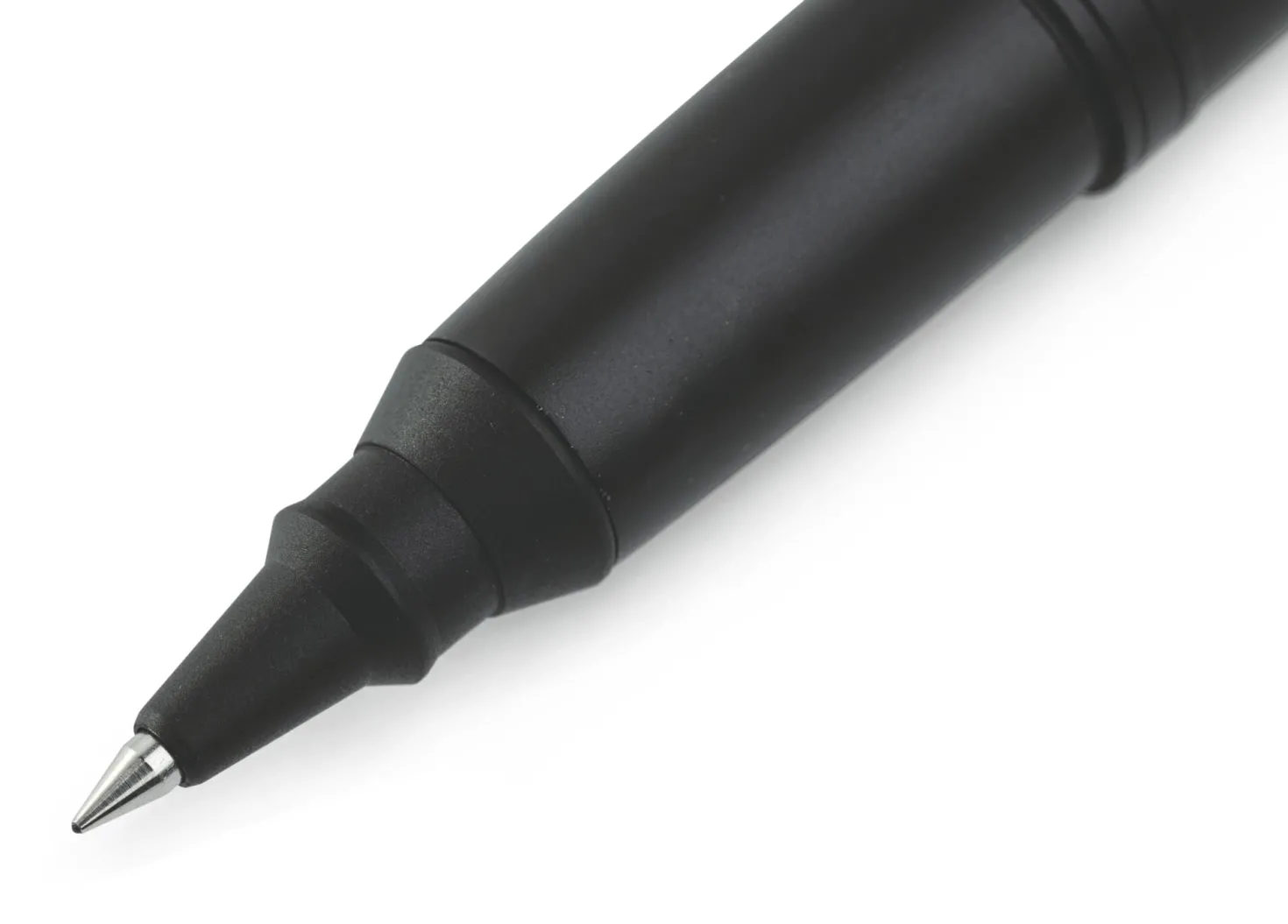 Tintenroller Aluminium