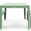 Tisch Bended Table 180