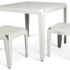 Tisch Bended Table 90