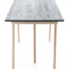 Tischbock Blok