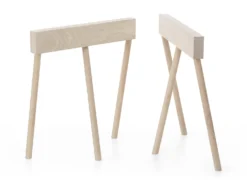 Tischbock Blok