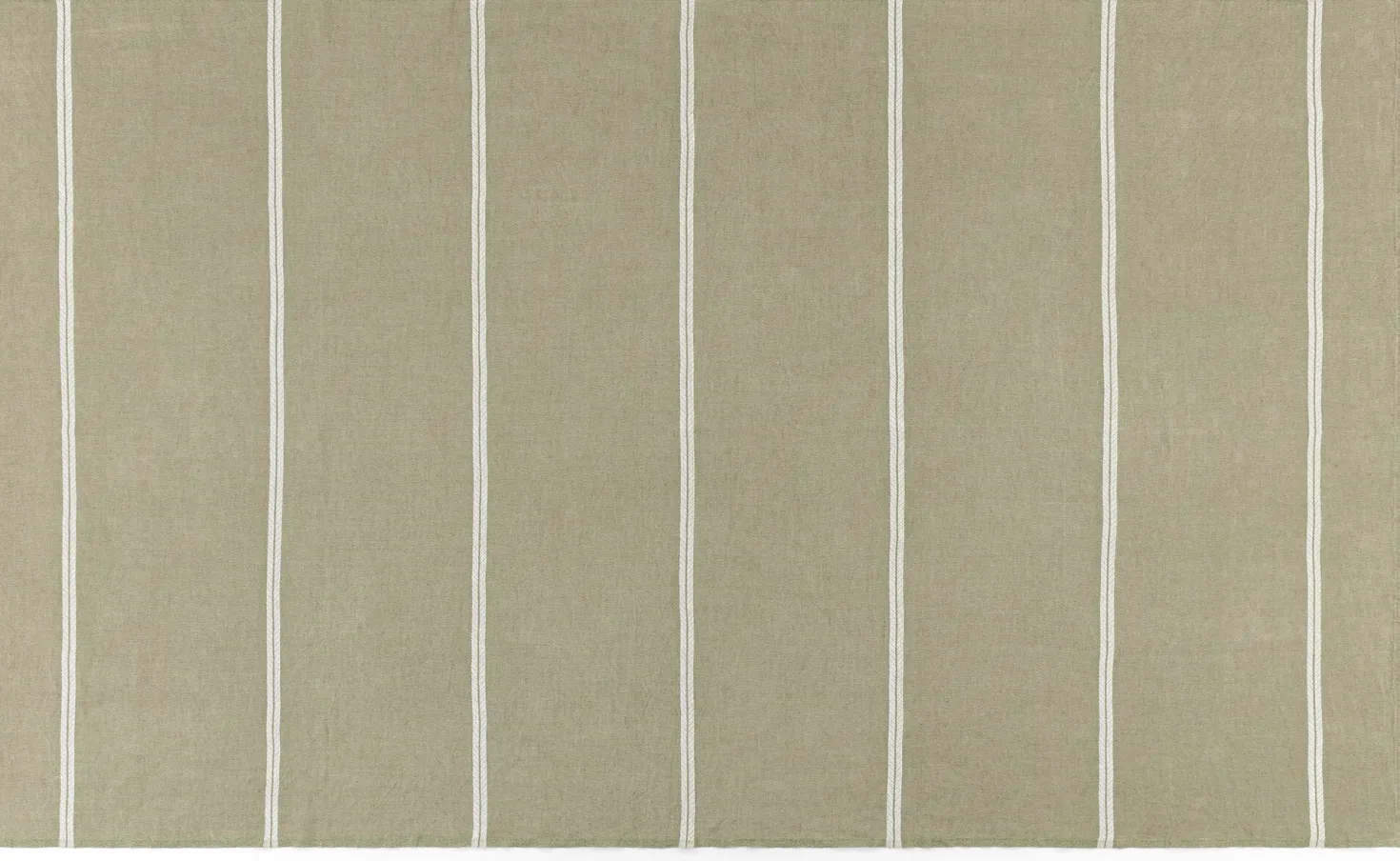 Tischdecke Leinen Melange