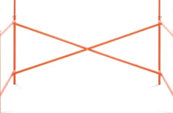 Tischgestell Eiermann 2