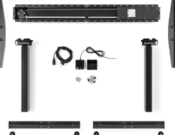 Tischgestell Frame