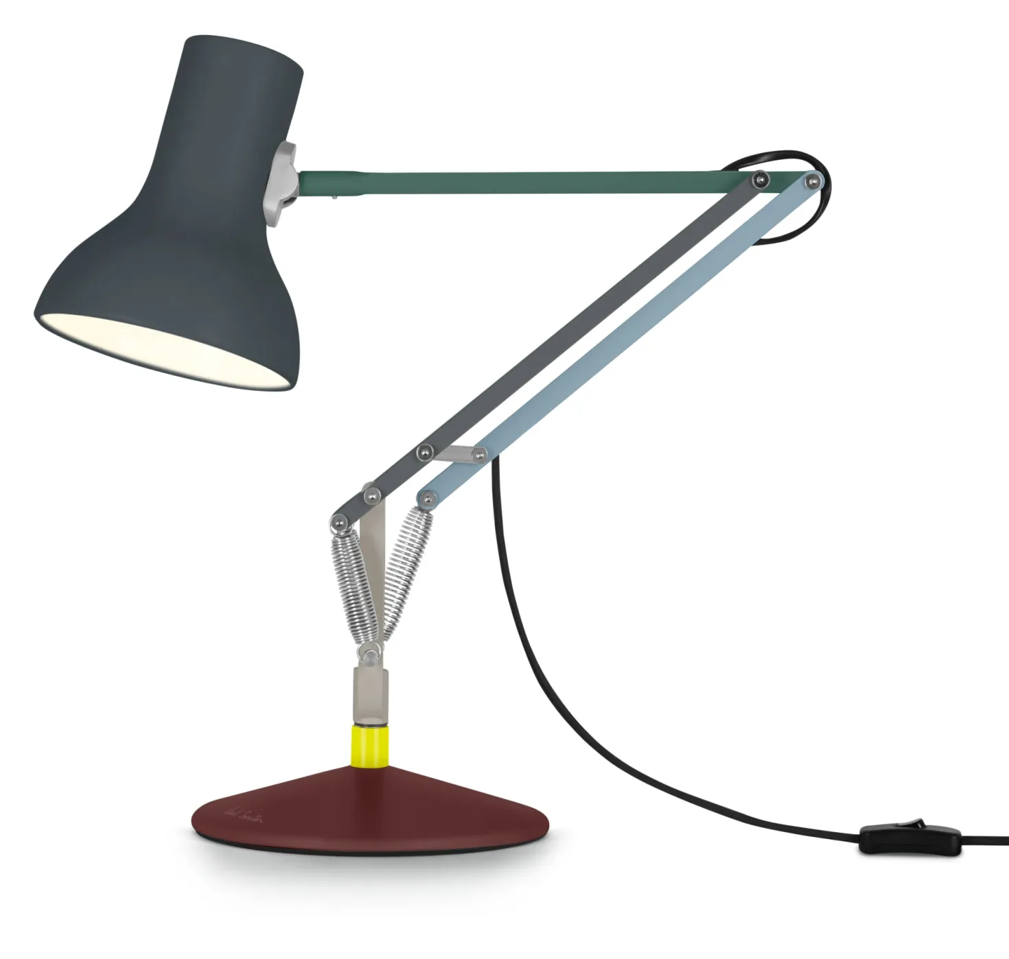 Tischleuchte Anglepoise® Mini Typ 75