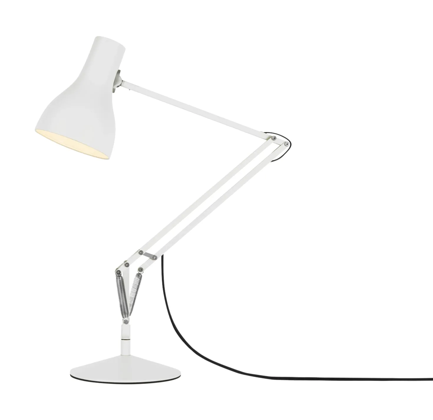 Tischleuchte Anglepoise® Typ 75
