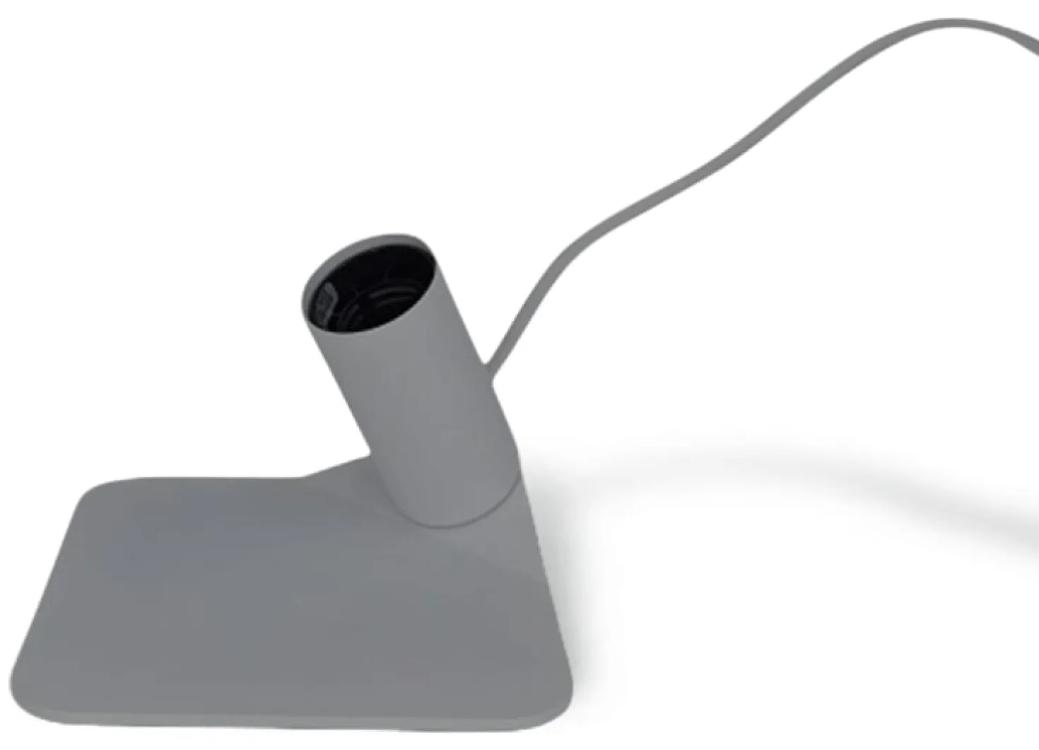 Tischleuchte Base Magnetica