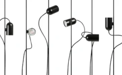 Tischleuchte Fa Mini