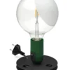 Tischleuchte Lampadina