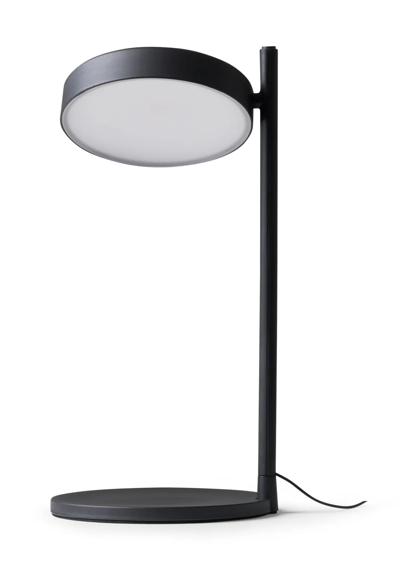 Tischleuchte w182 Pastille b2