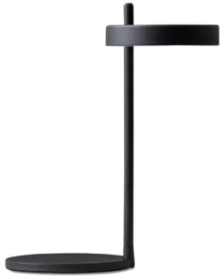 Tischleuchte w182 Pastille b2