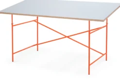 Tischplatte Weiß