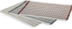 Tischset Halbleinen