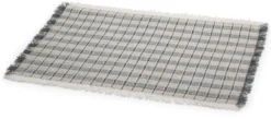 Tischset Halbleinen