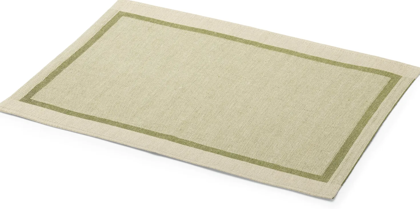 Tischset Leinen