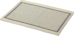 Tischset Leinen